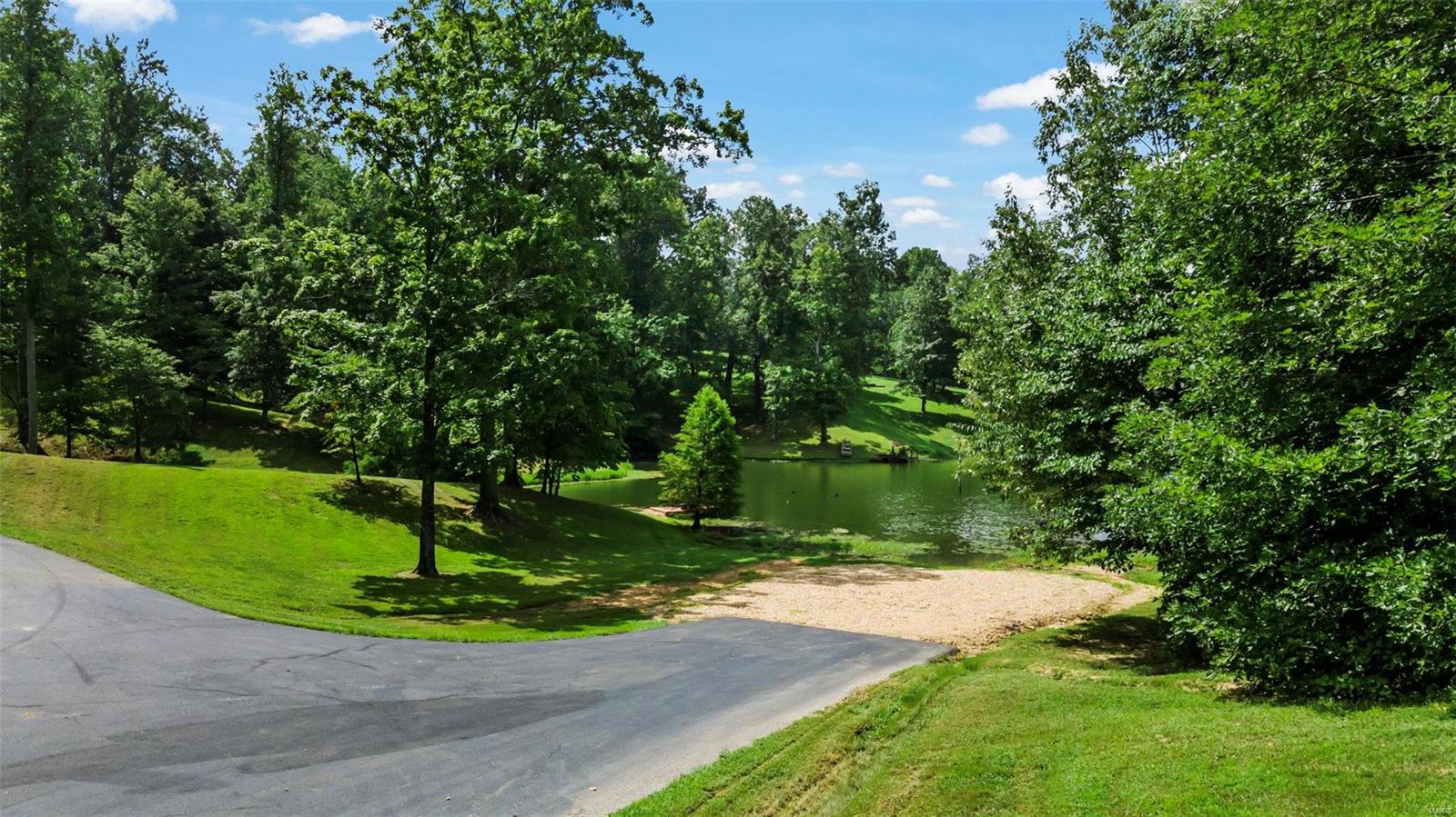 Egypt Mills Ridge - Residential