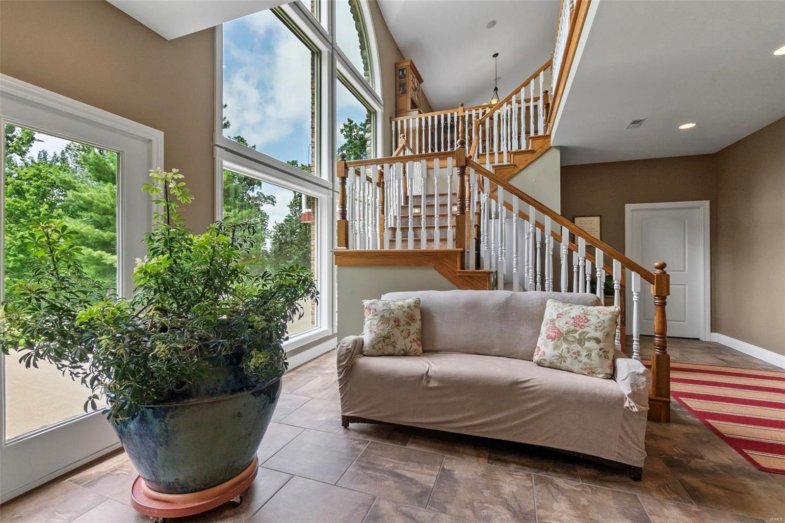 Egypt Mills Ridge - Residential
