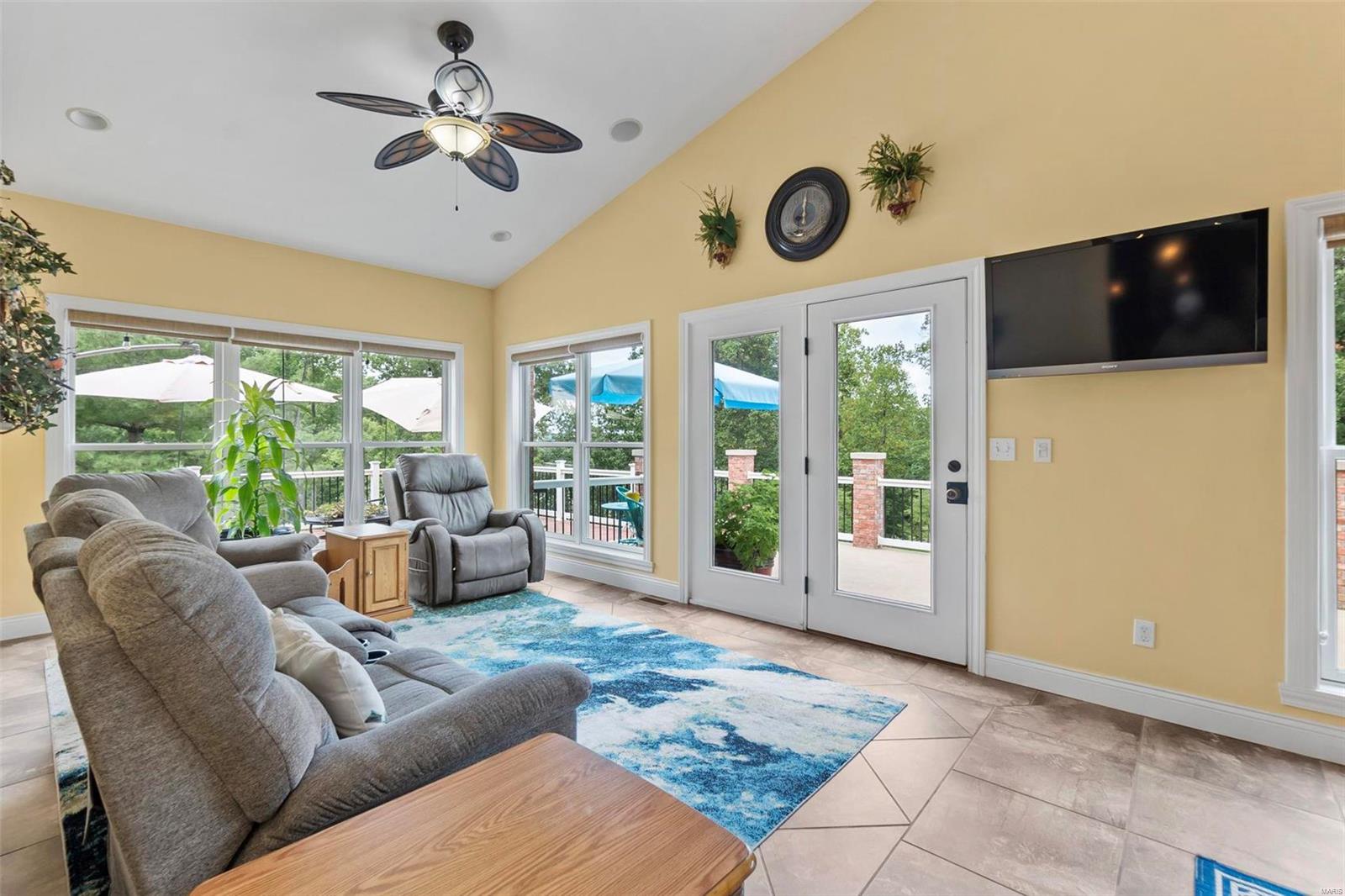 Egypt Mills Ridge - Residential