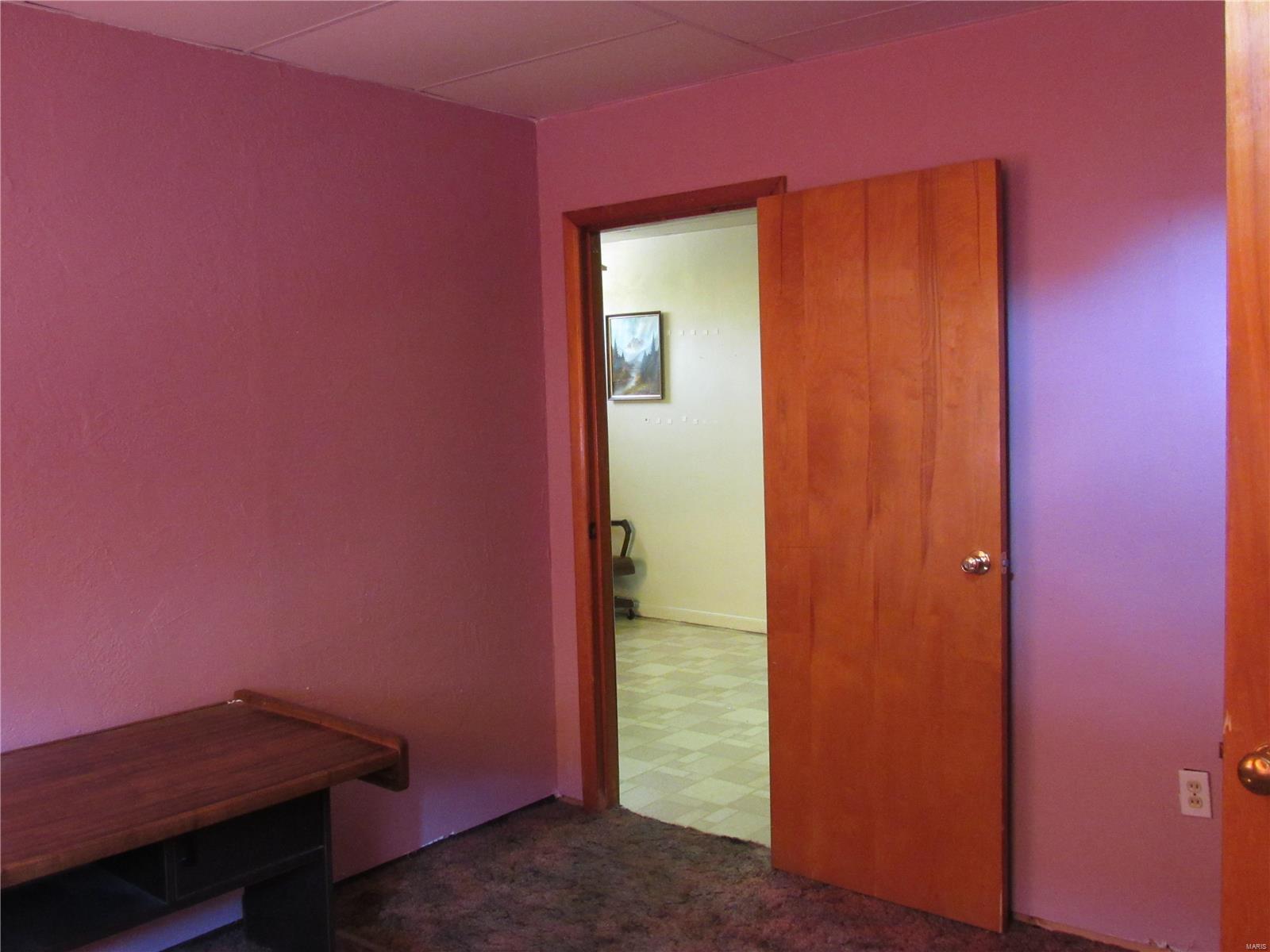 None - Commercial Sale