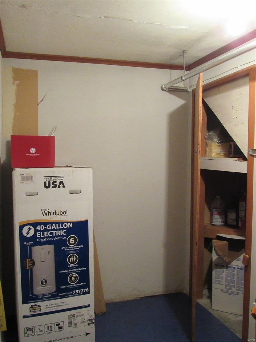 None - Commercial Sale