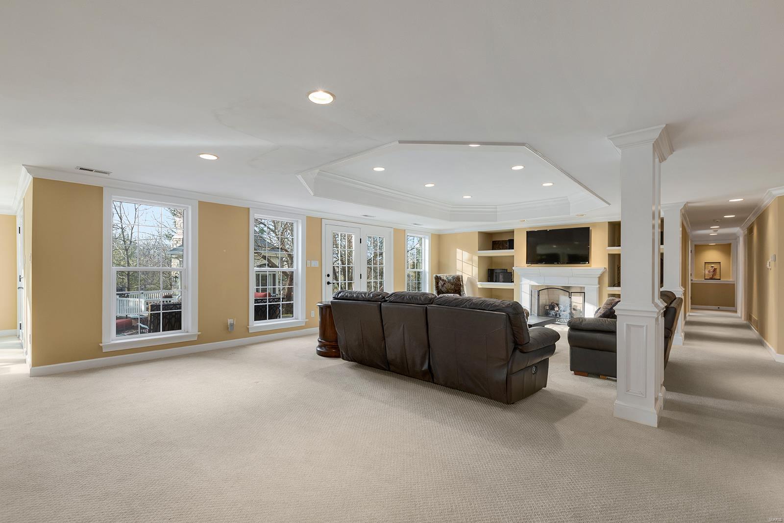 Country Lake Estates - Residential