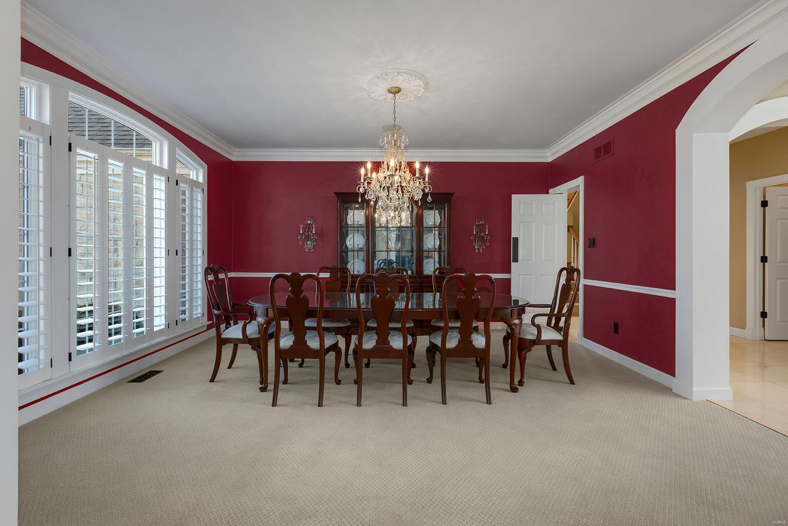 Country Lake Estates - Residential