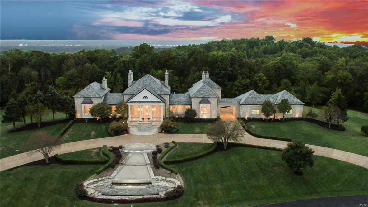 Whitmoor - Residential