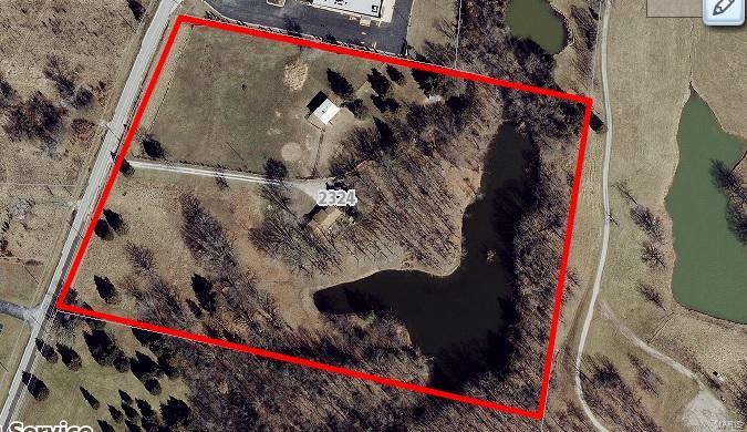 Hanebery Sub - Commercial Sale