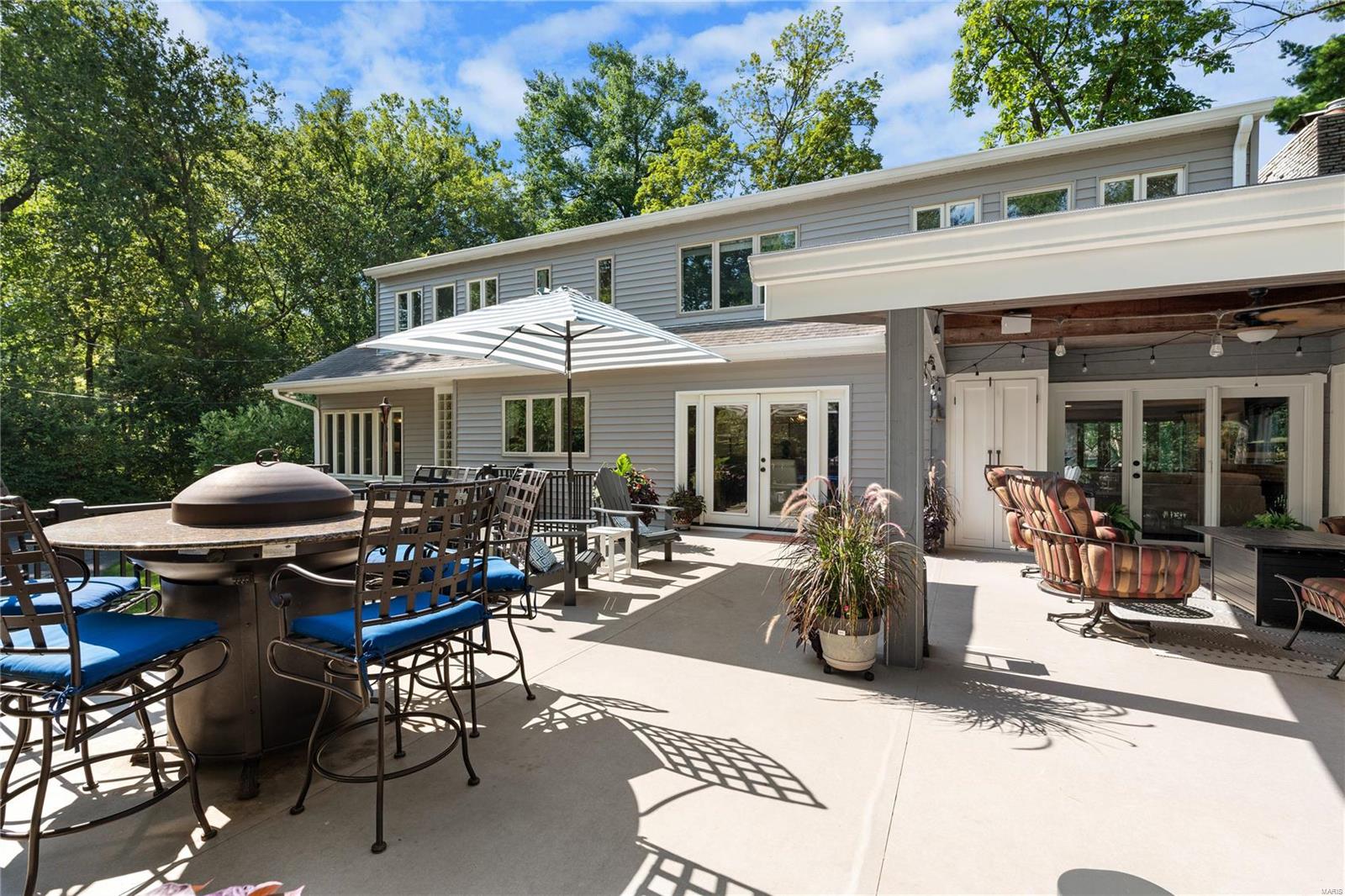 Grafeman-Barnhart - Residential