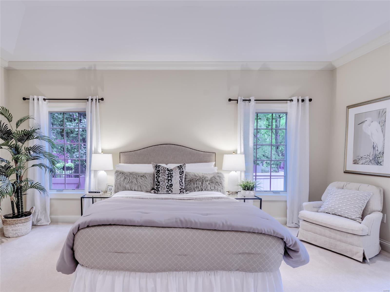 Clayton Gardens 4 - Residential