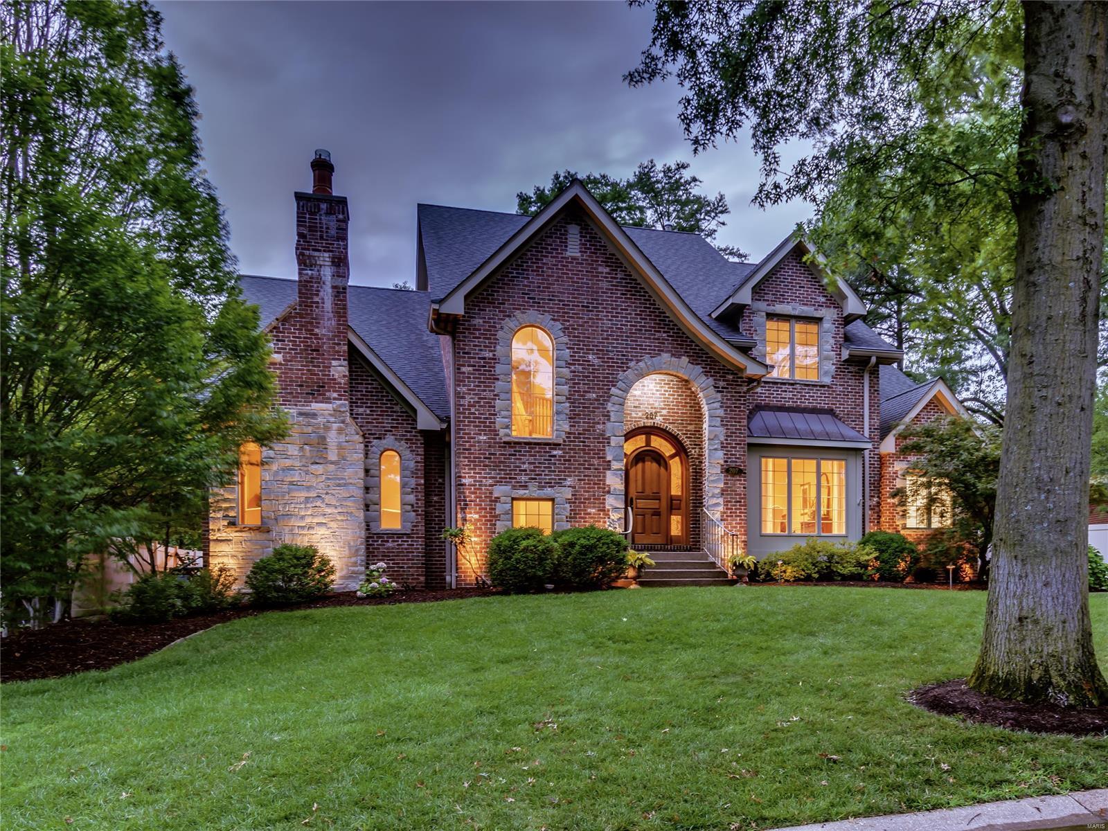 Clayton Gardens 4 - Residential