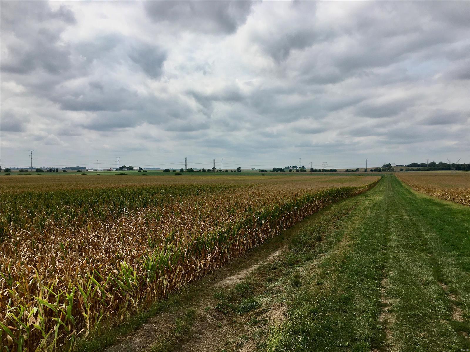 NA - Farm
