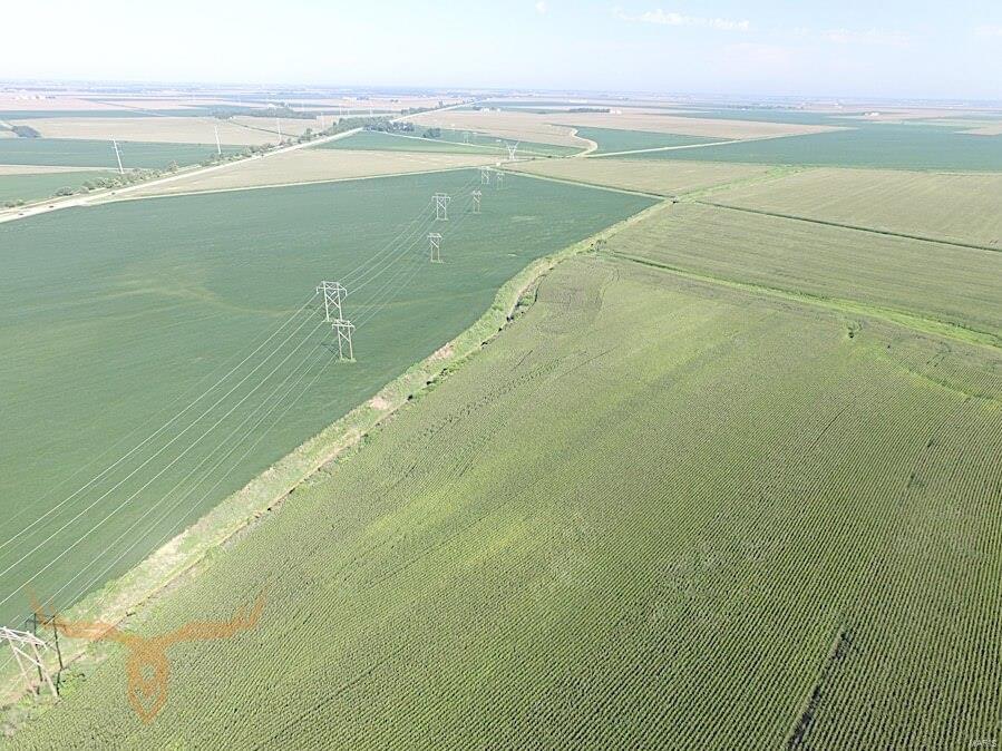 NA - Farm