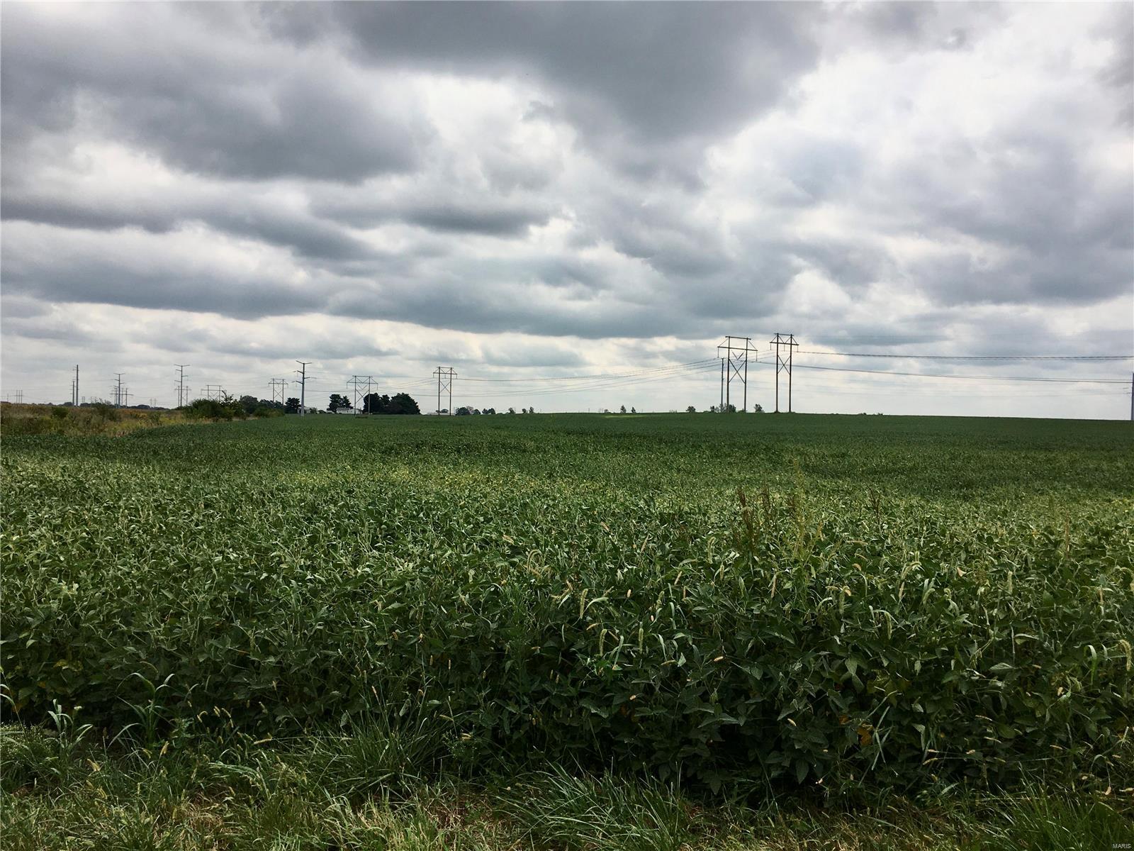 NA - Farm
