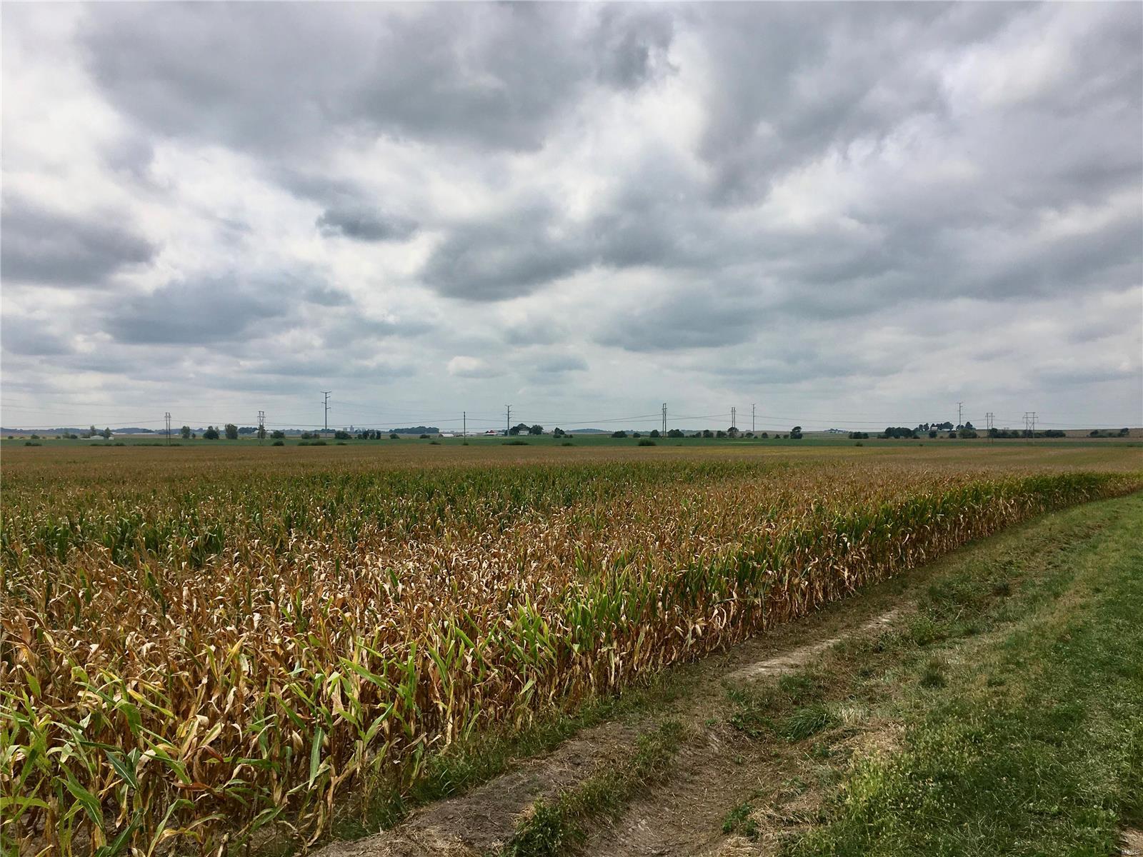 NA - Farm