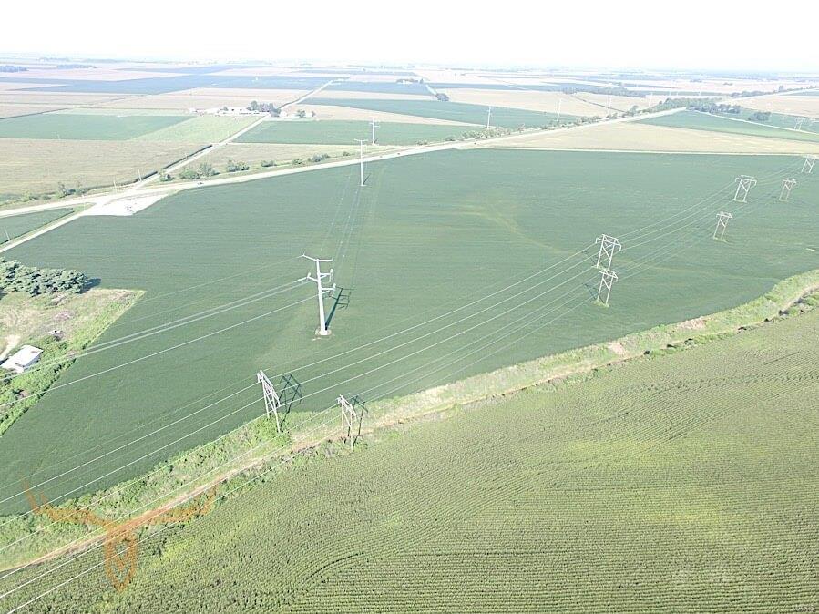 NA - Farm