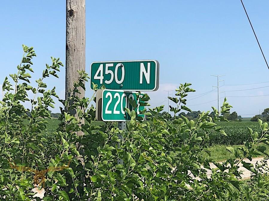 NA - Farm