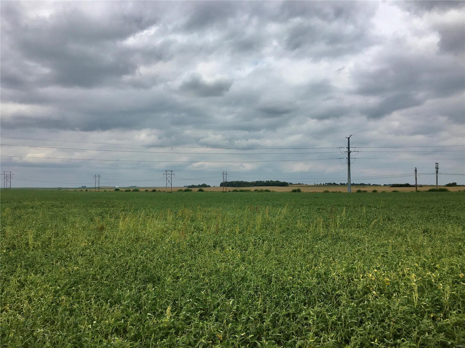 NA - Farm