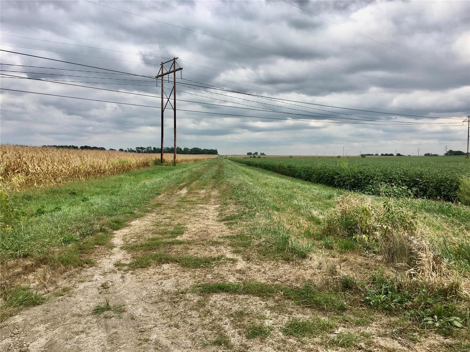 NA - Farm