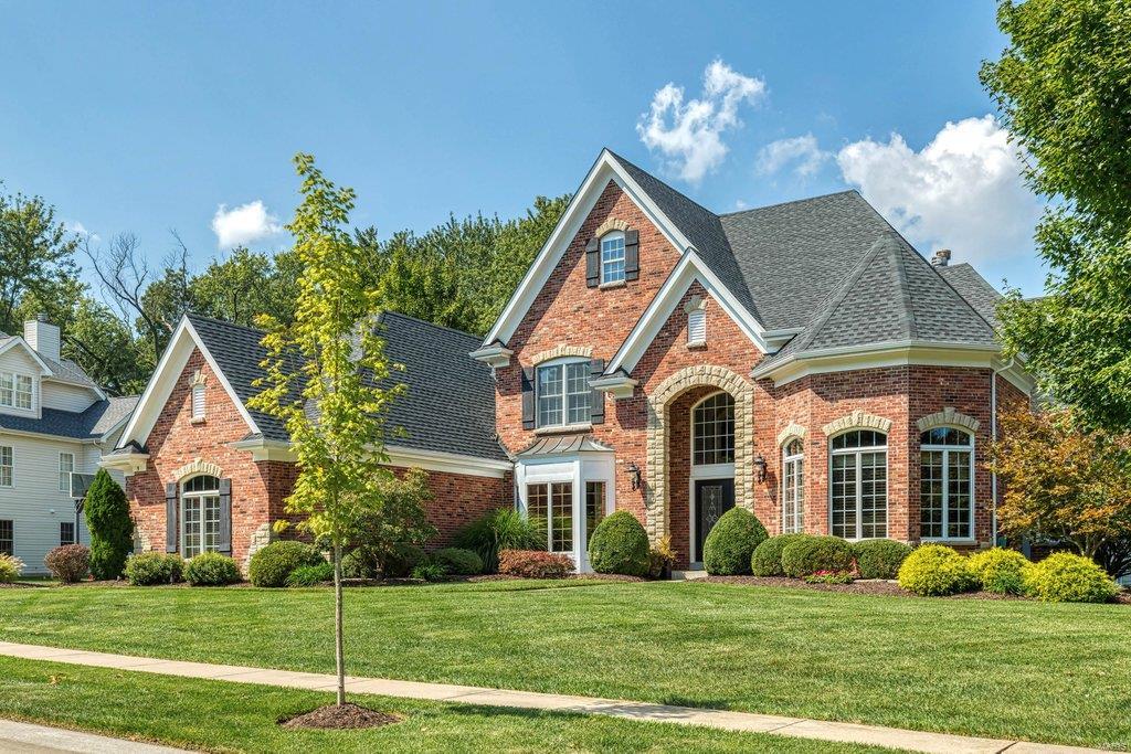 Appaloosa Way - Residential