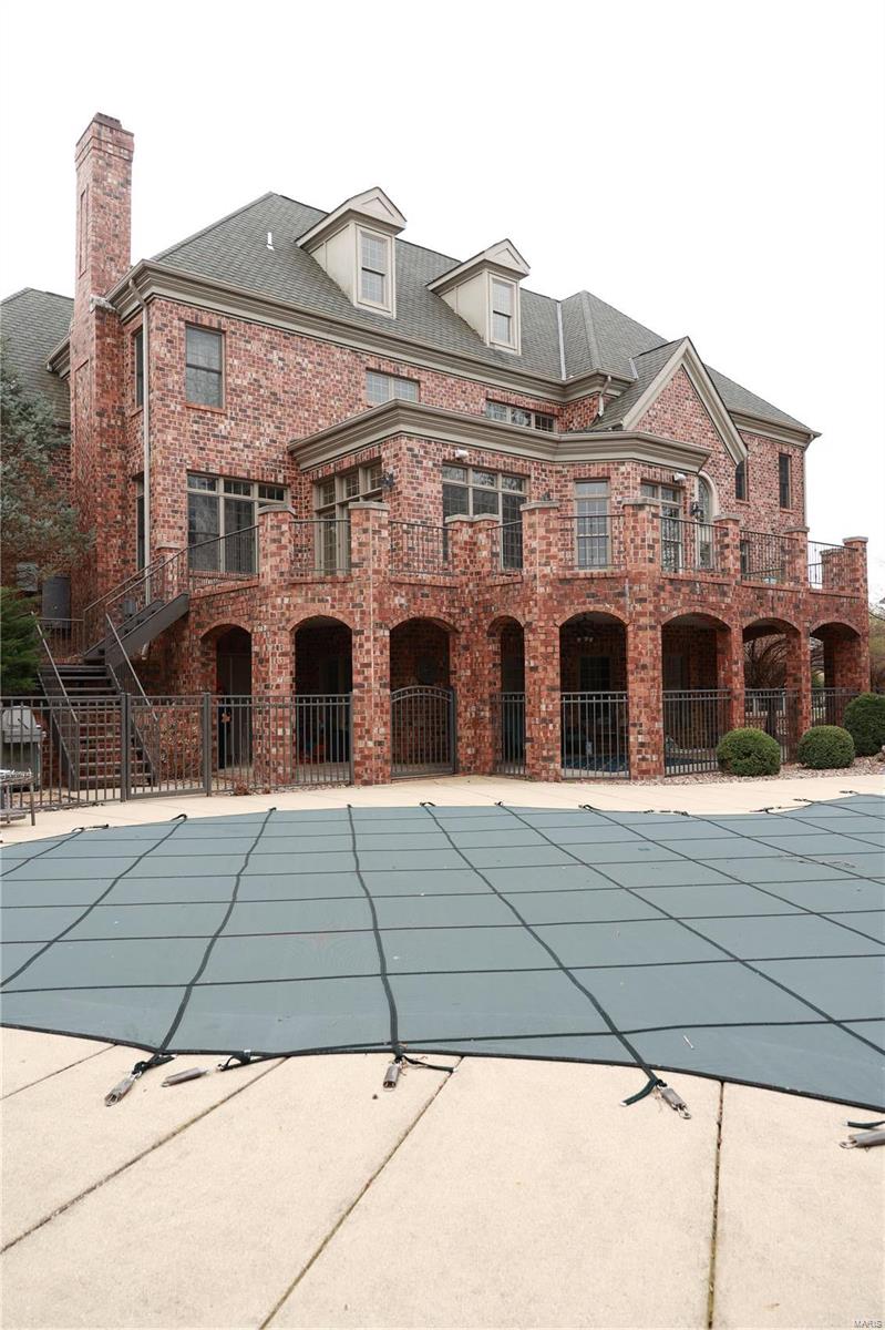 Estates at Far Oaks - Residential