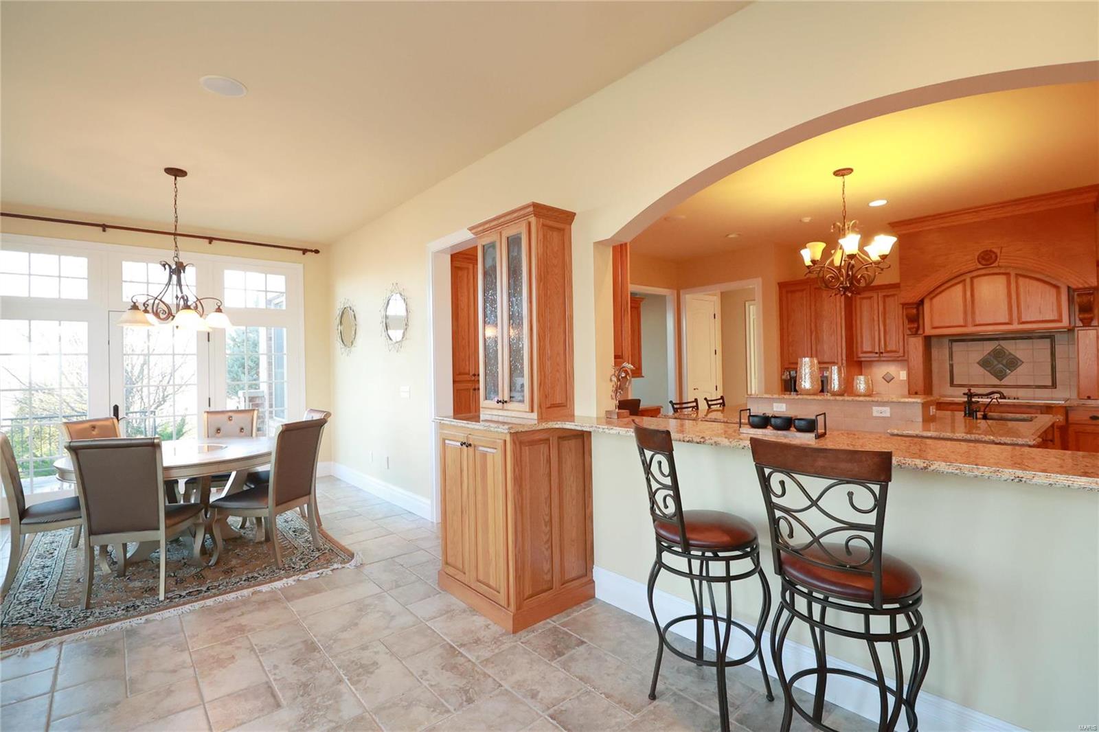 Estates at Far Oaks - Residential