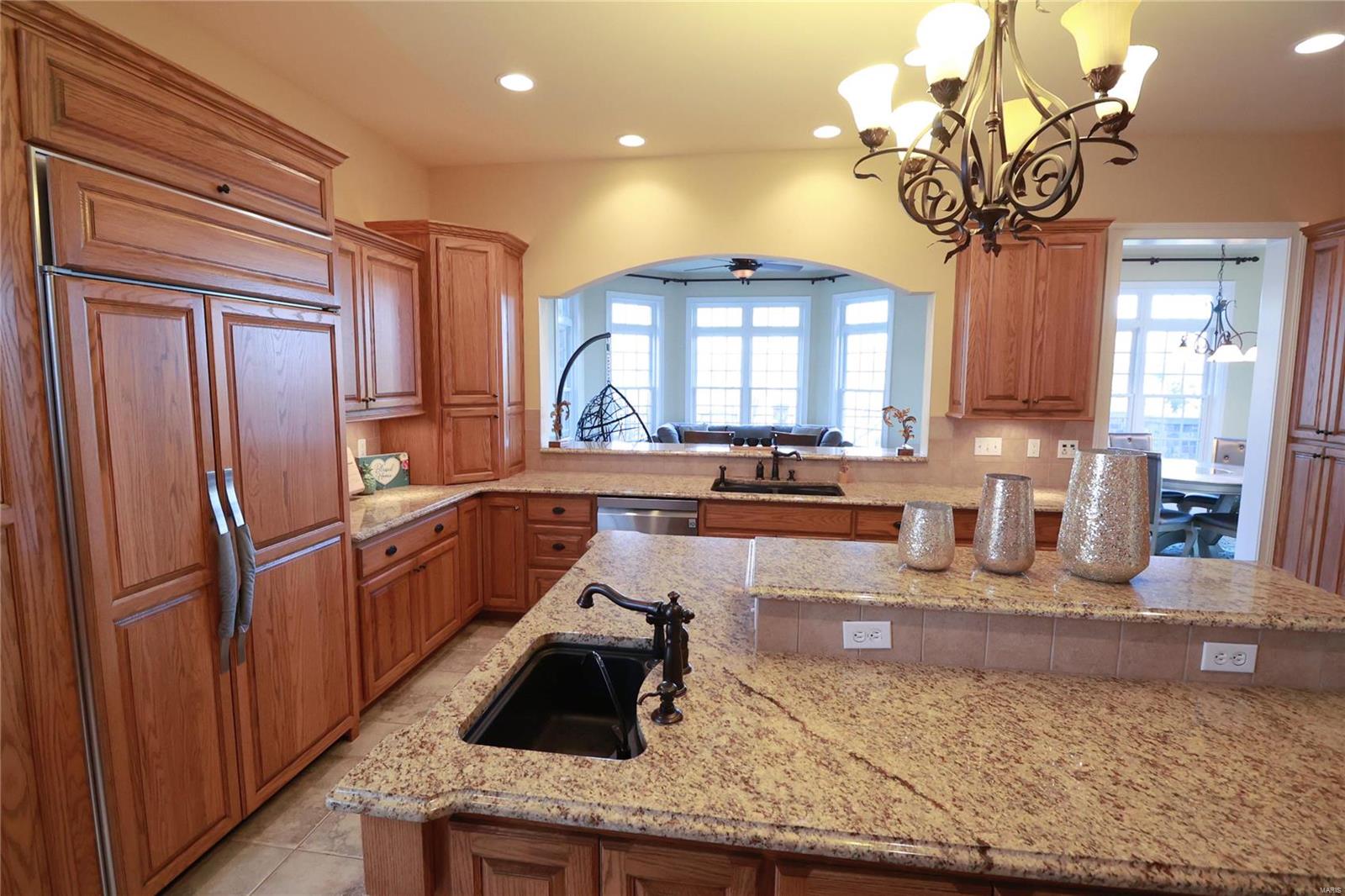 Estates at Far Oaks - Residential