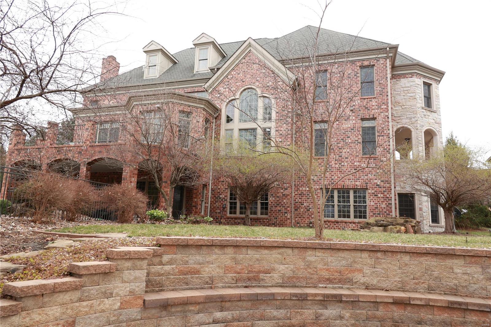 Estates at Far Oaks - Residential