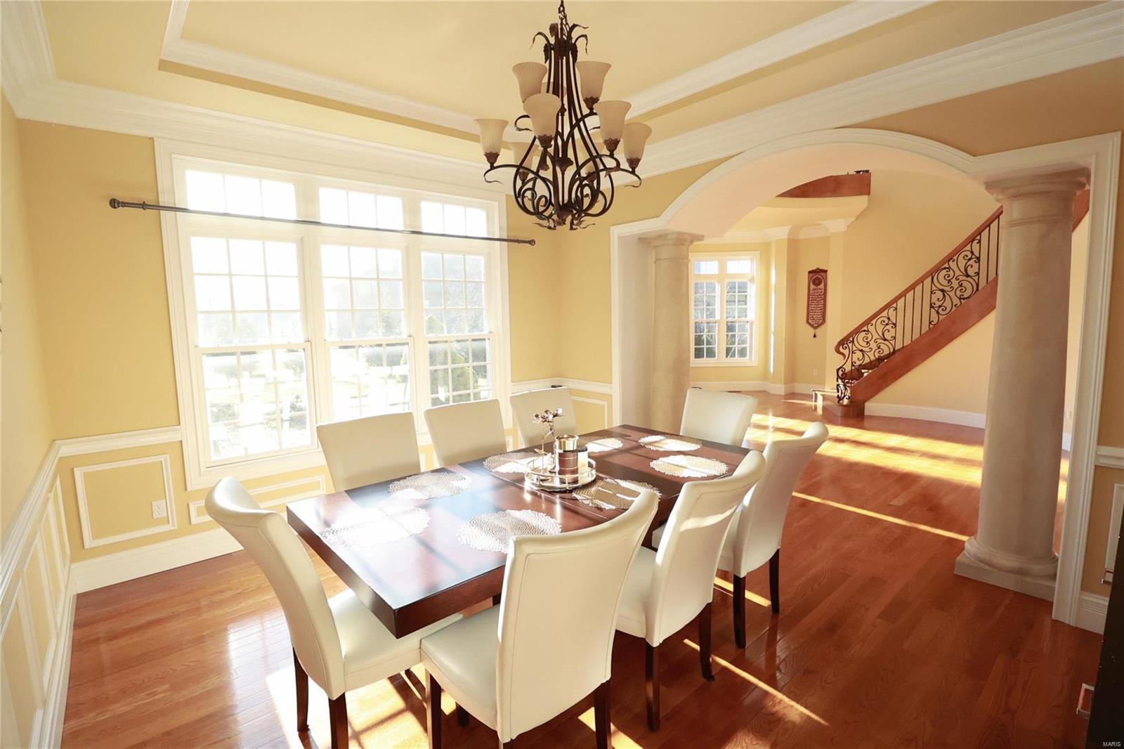 Estates at Far Oaks - Residential