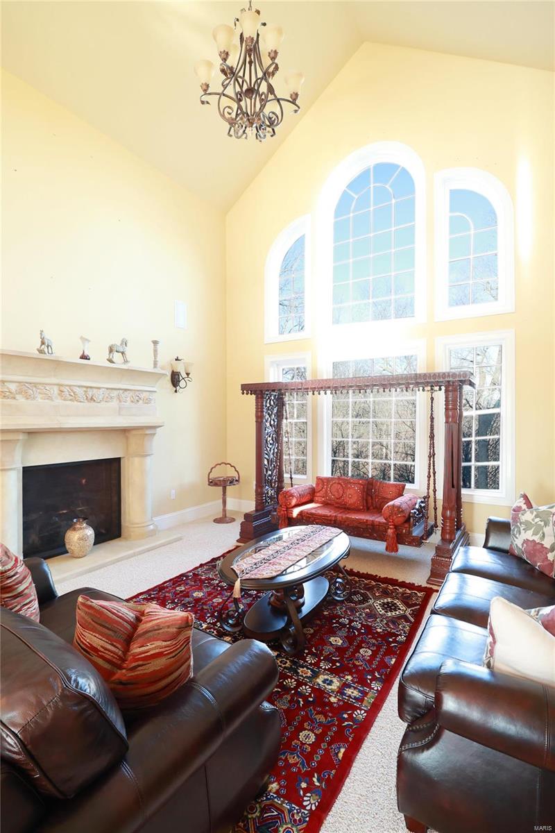 Estates at Far Oaks - Residential