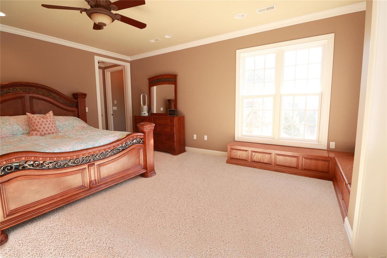 Estates at Far Oaks - Residential
