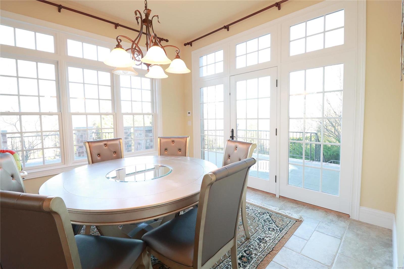 Estates at Far Oaks - Residential