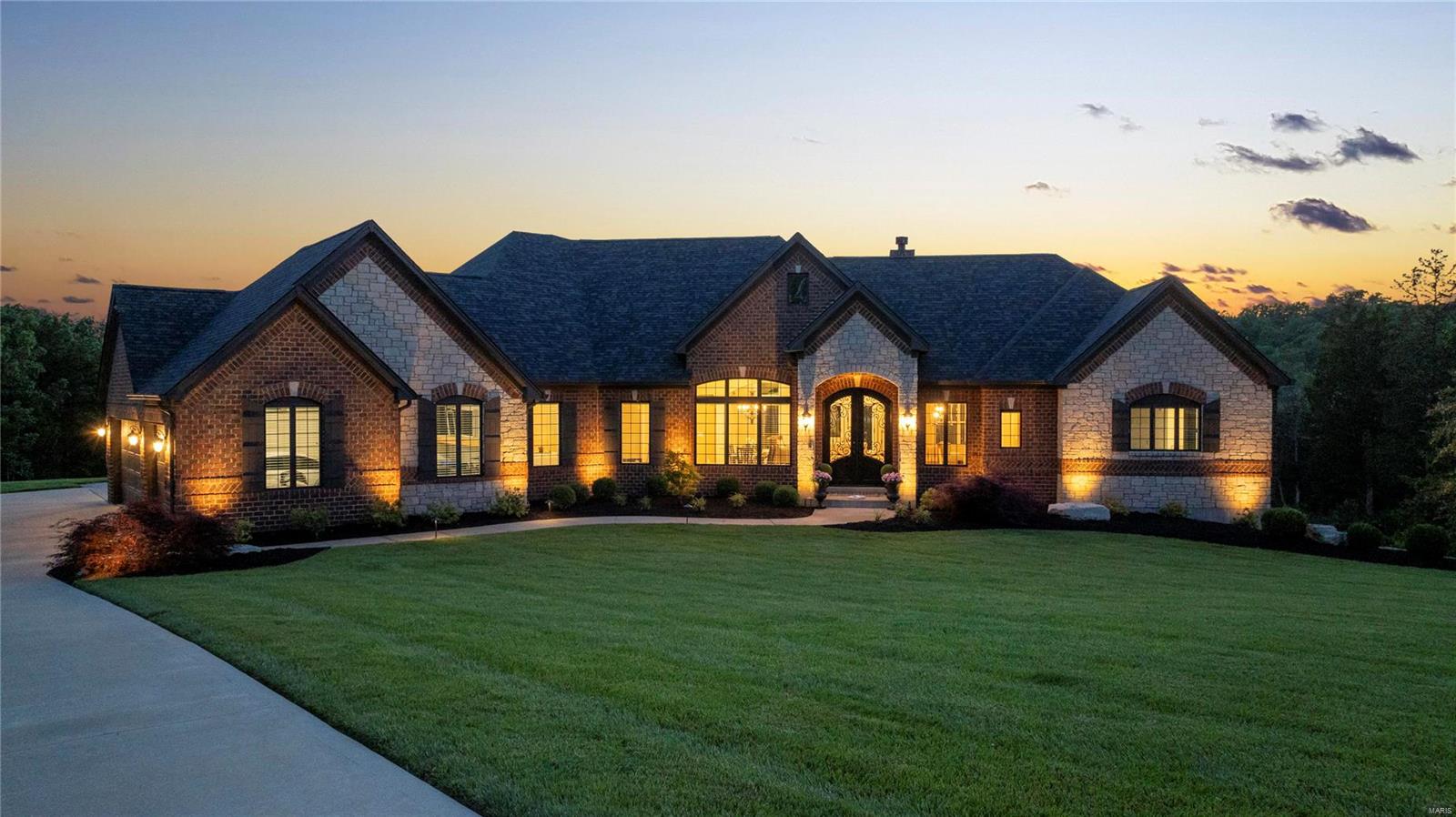 The Oaks At Wildwood - Residential