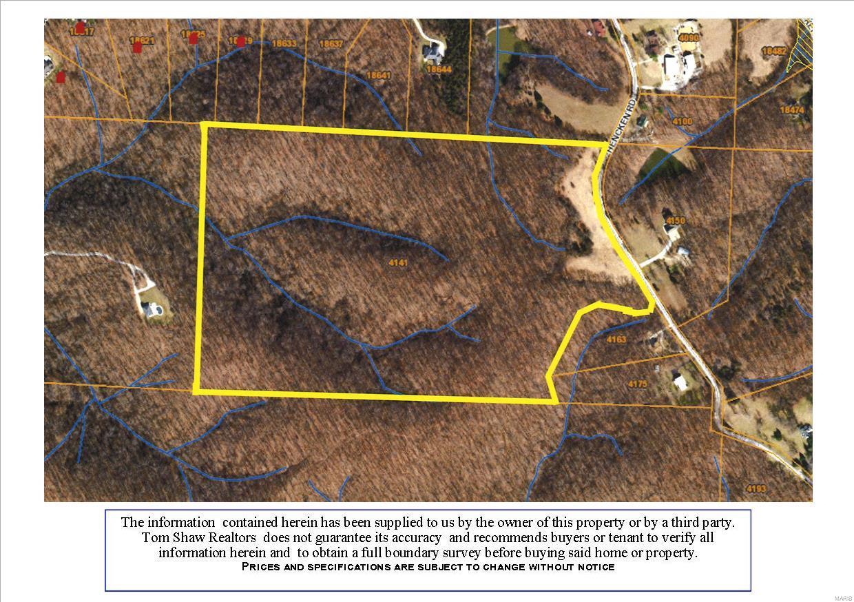 Rockwood Country Acres - Farm
