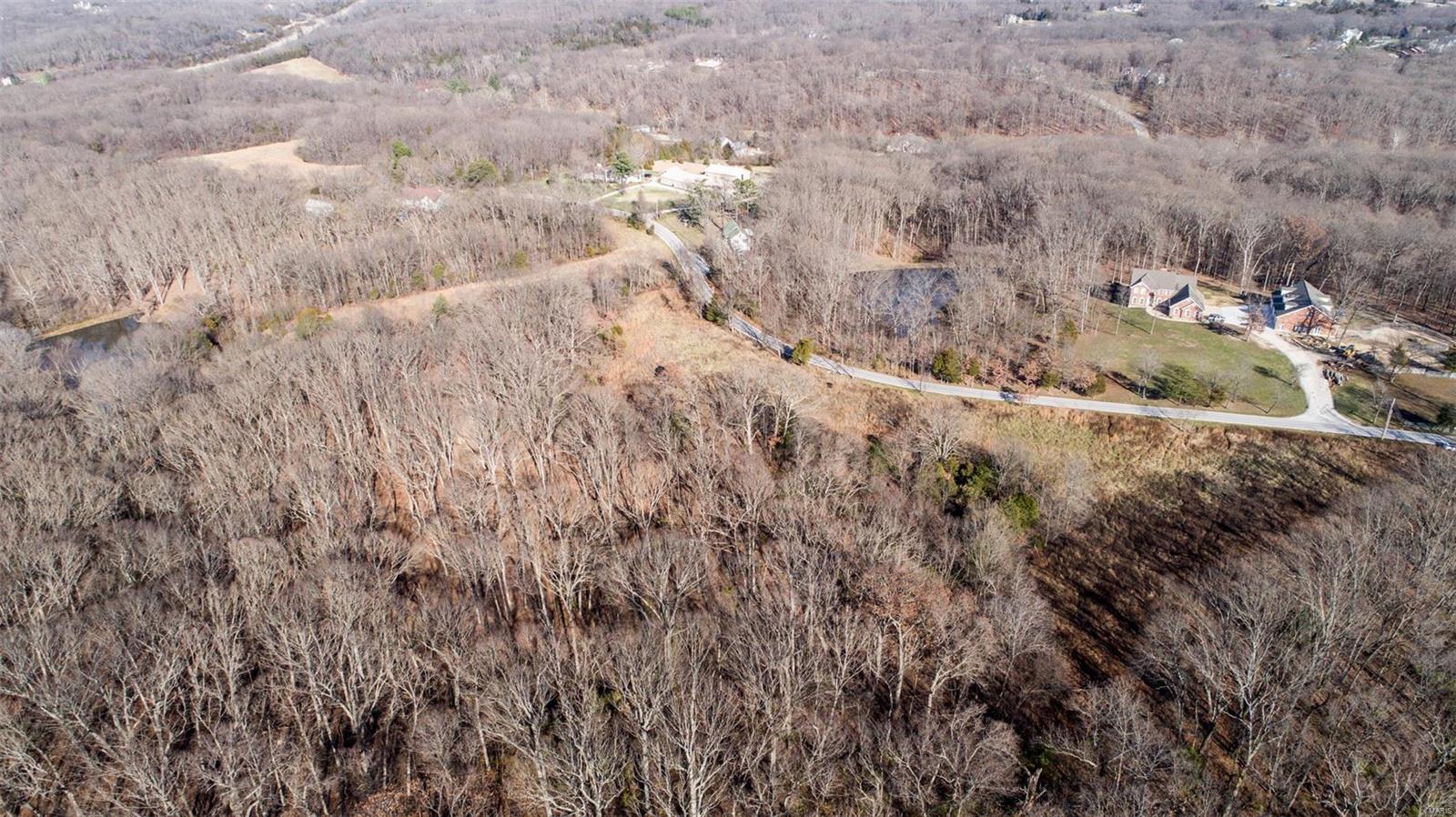 Rockwood Country Acres - Farm