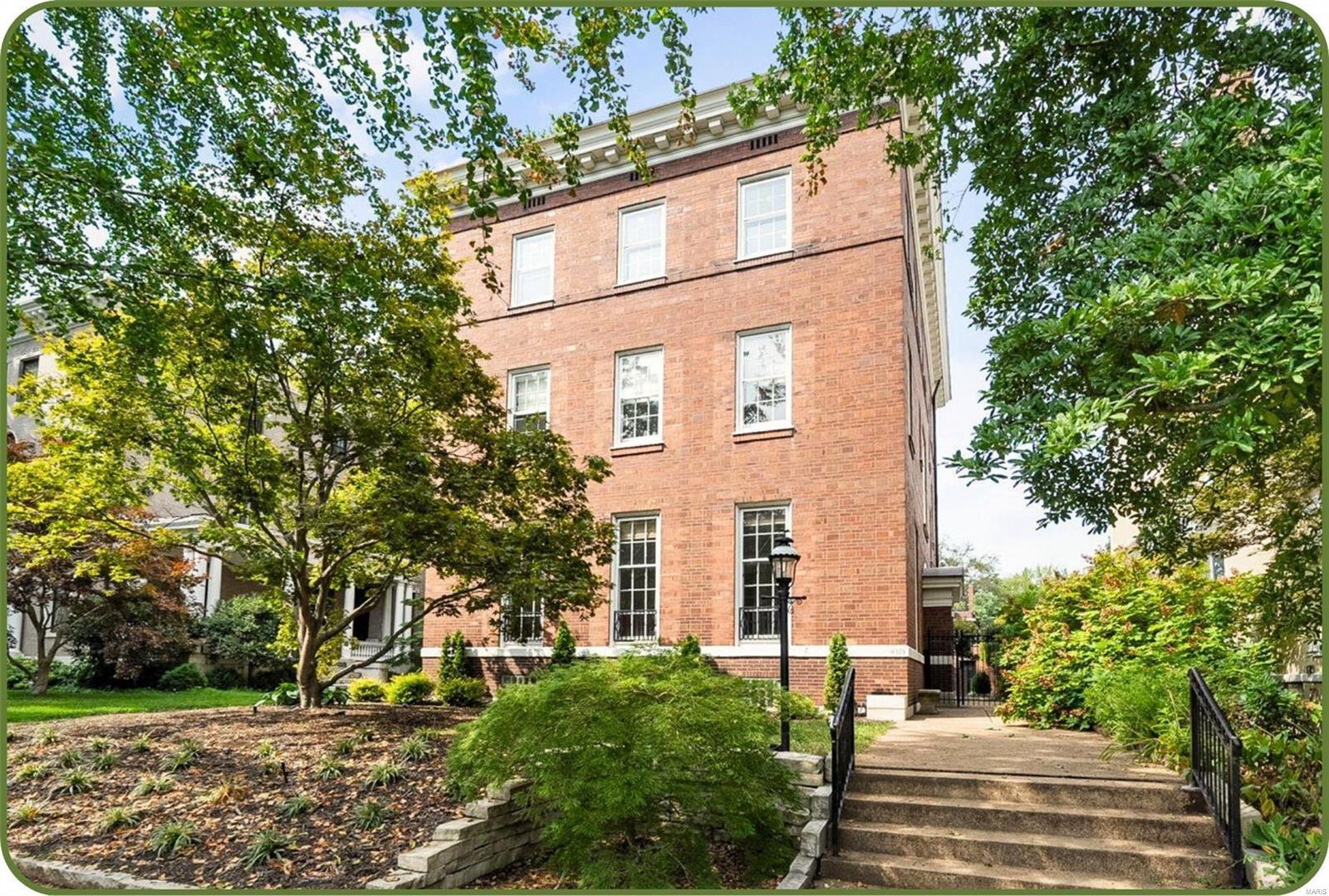 City/St Louis - Residential