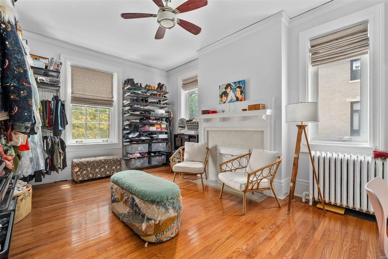 City/St Louis - Residential