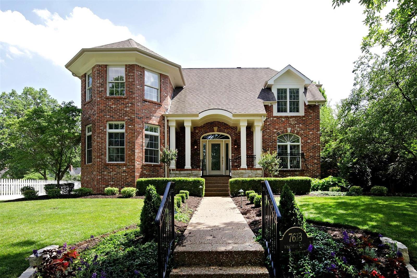 Hanley Place - Residential