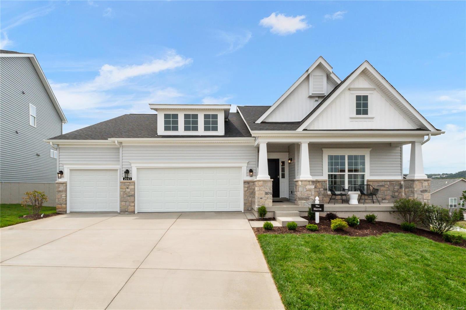 Cedarstone - Residential