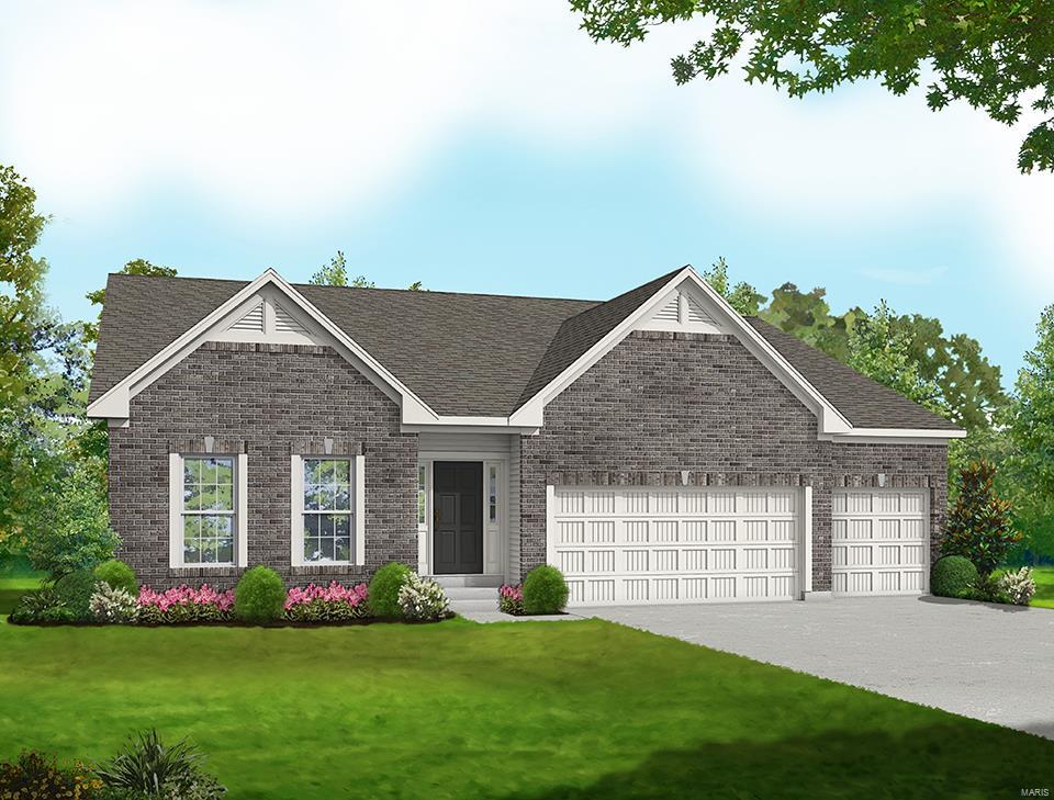 Cedarstone - Residential