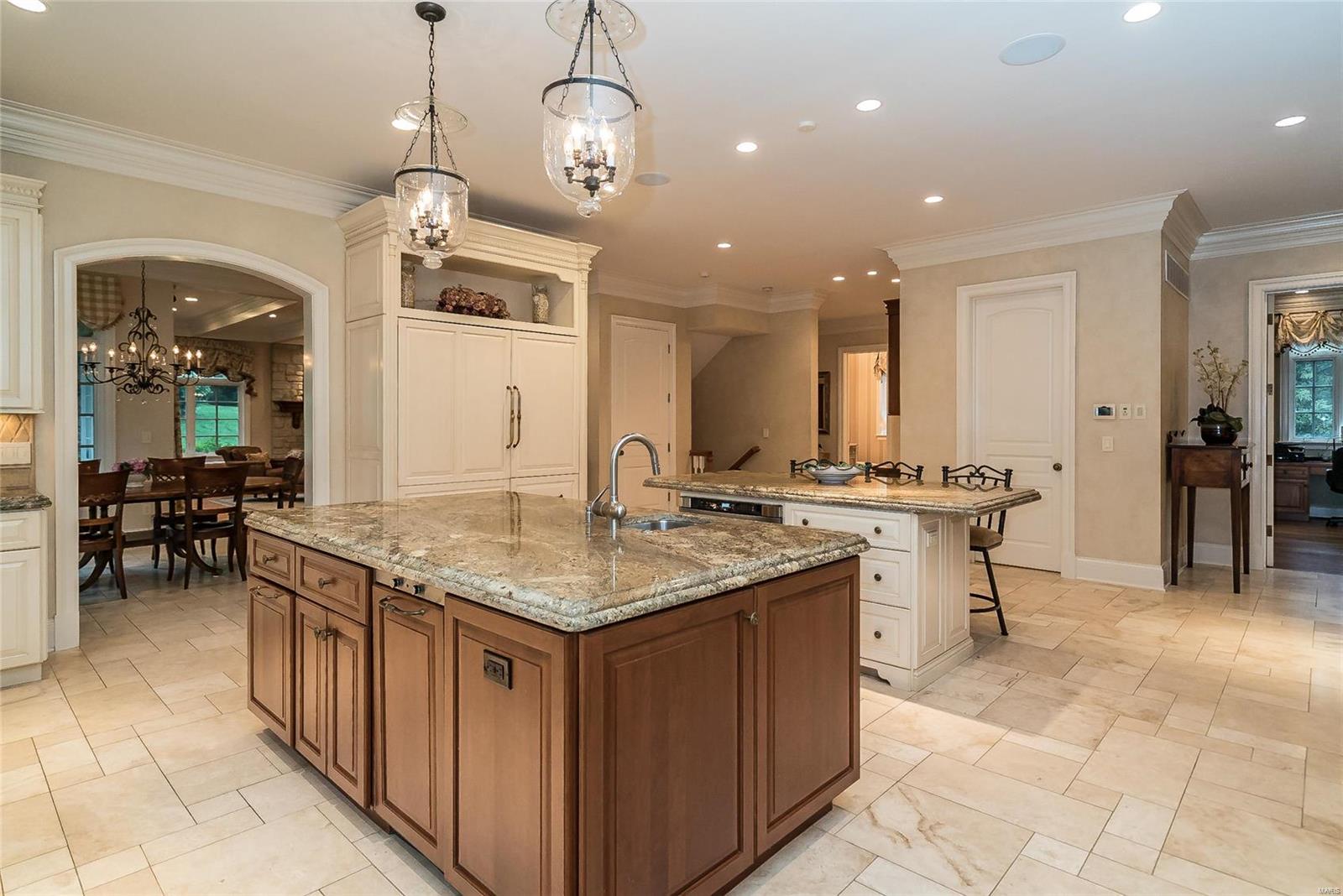 Upper Ladue - Residential