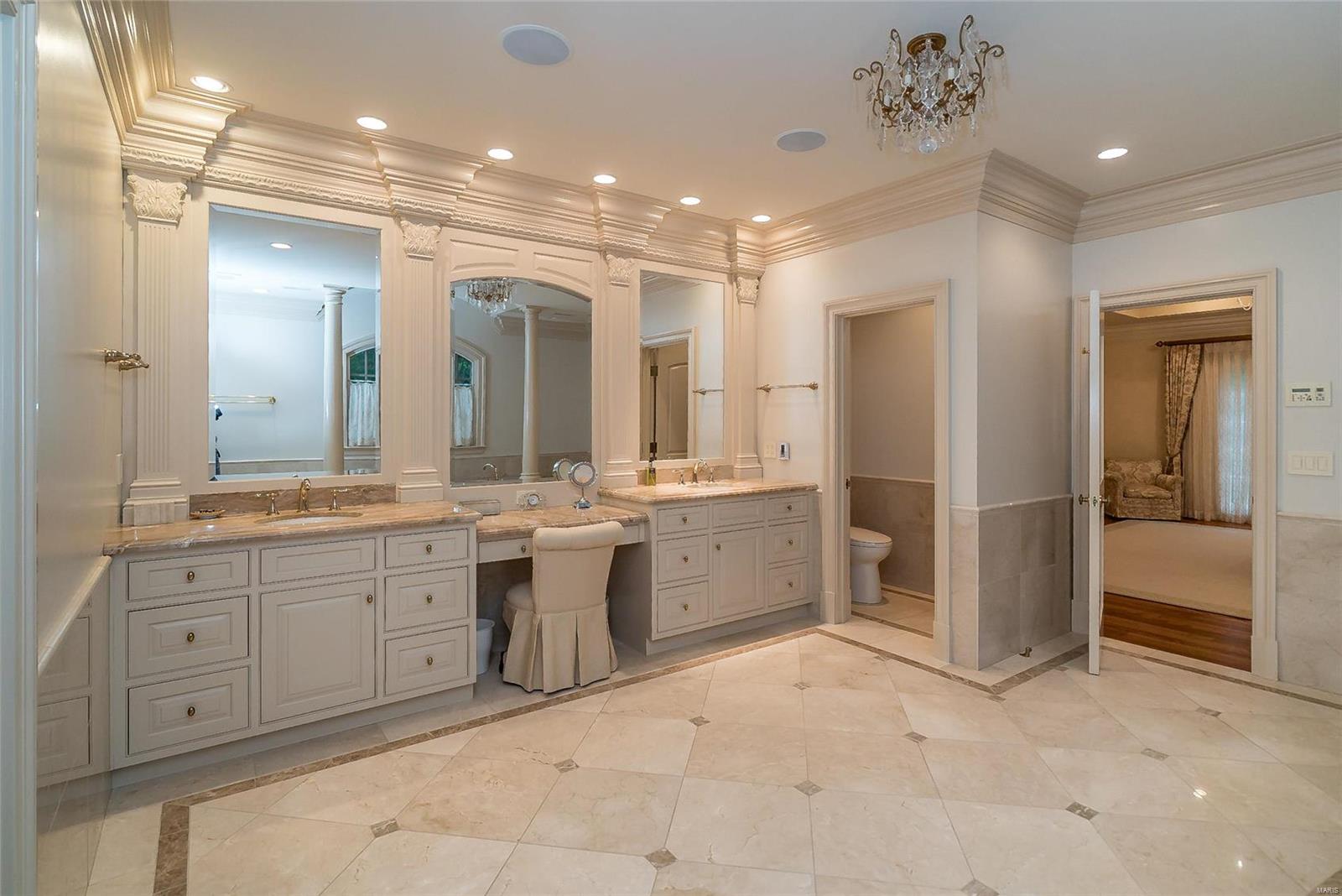 Upper Ladue - Residential