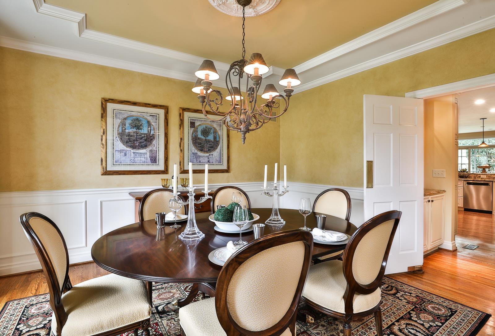Dunhill Farm - Residential