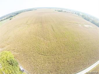 173 ACRES M/L OF TILLABLE FARMGROUND.  TAXES REFLECT THIS ADDITIONAL PARCEL 15-1-09-14-00-000-004.001  This highly productive tract is some of Madison Countyâs finest. Consisting of mostly Herrick, Bethalto, and Virden silt loams, the average CPI is 130. Approximately 168 acres +/- of this 173.49 acre +/- tract is tillable. Donât miss your chance at this great piece also located in Fort Russell Township on the west side of St. James Road.