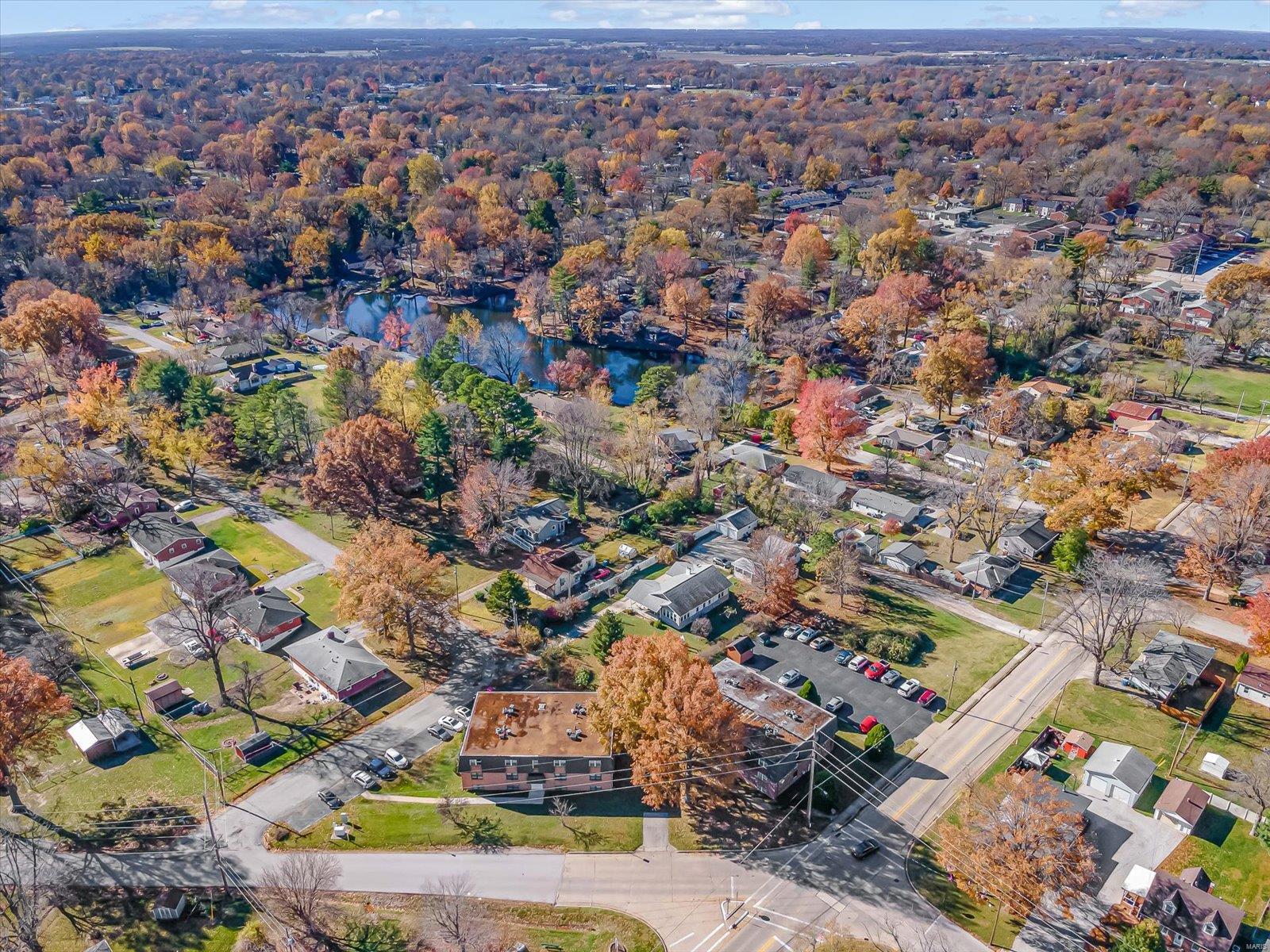 n/a - Residential Income