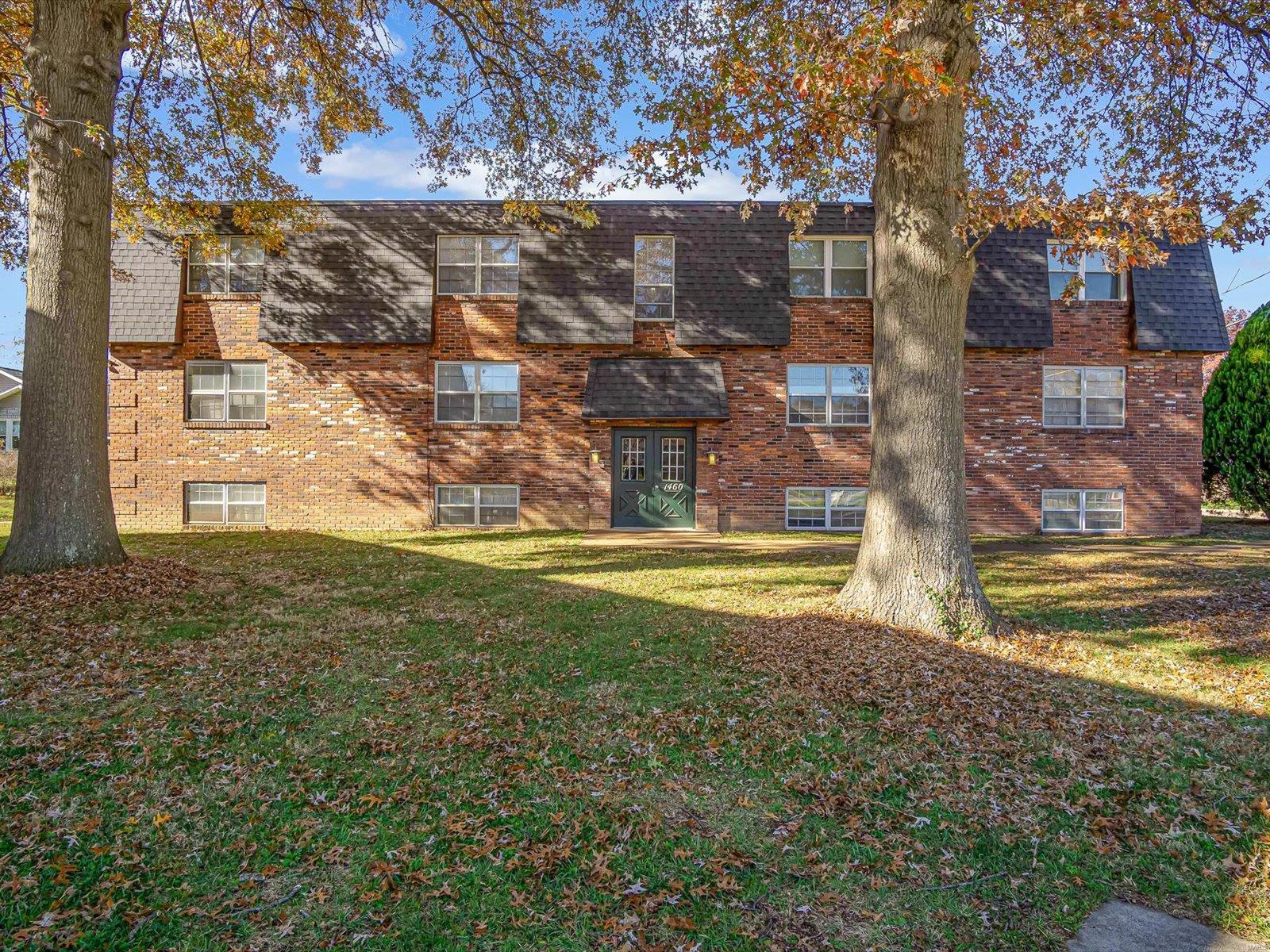 n/a - Residential Income