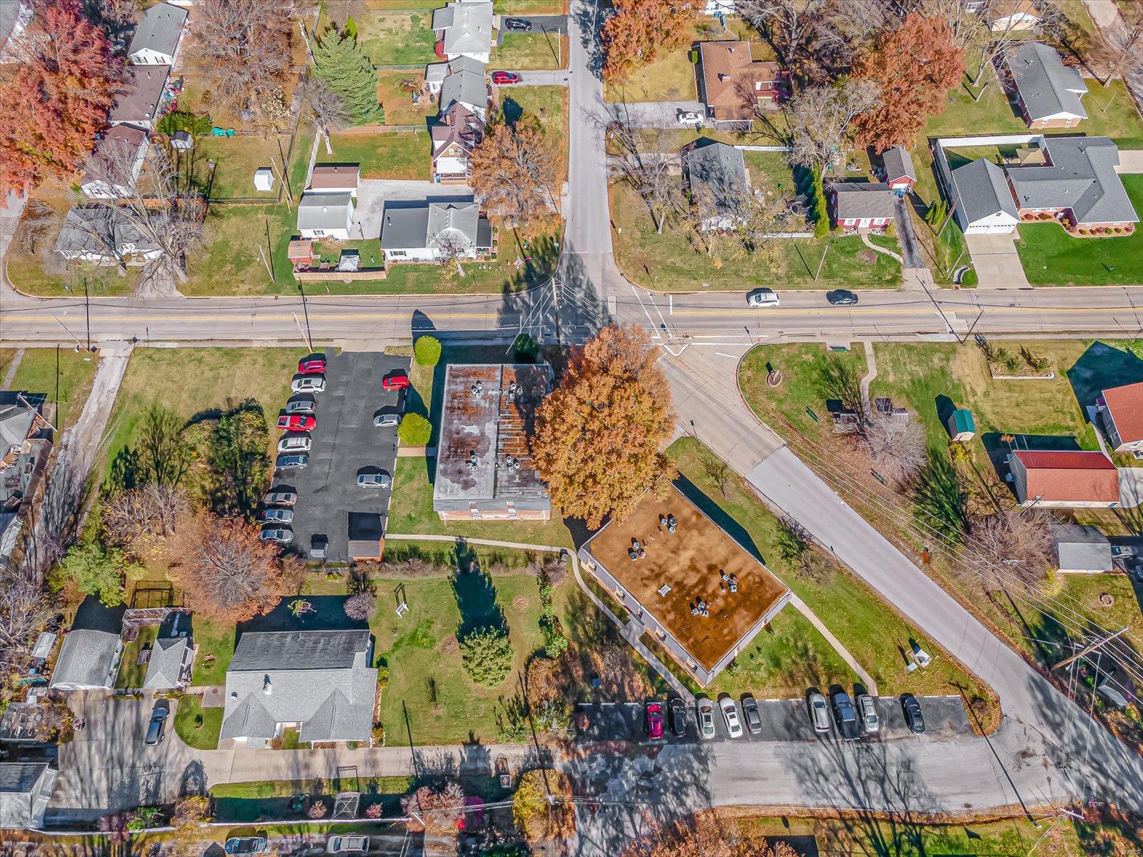 n/a - Residential Income