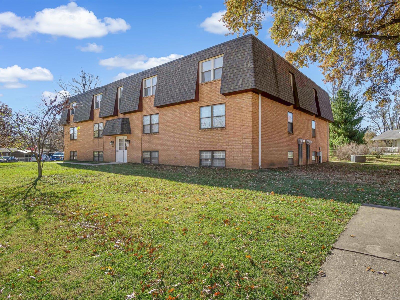 n/a - Residential Income