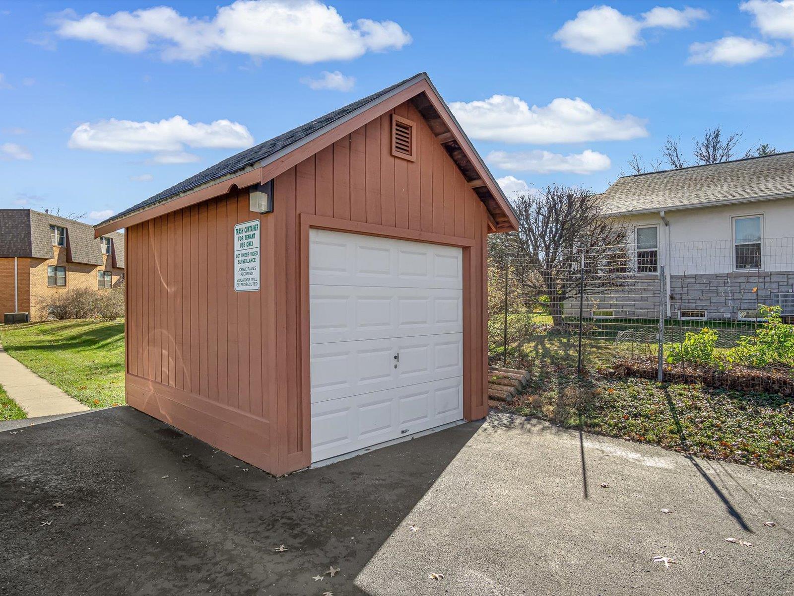n/a - Residential Income