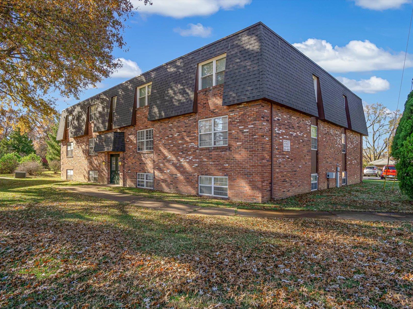 n/a - Residential Income