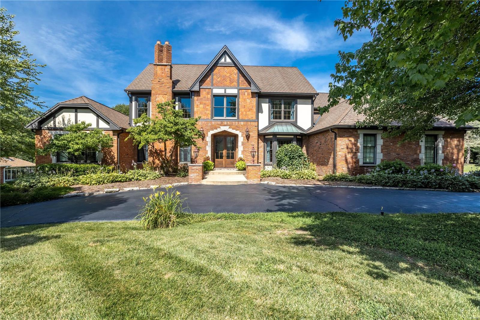 Barrington Place - Residential