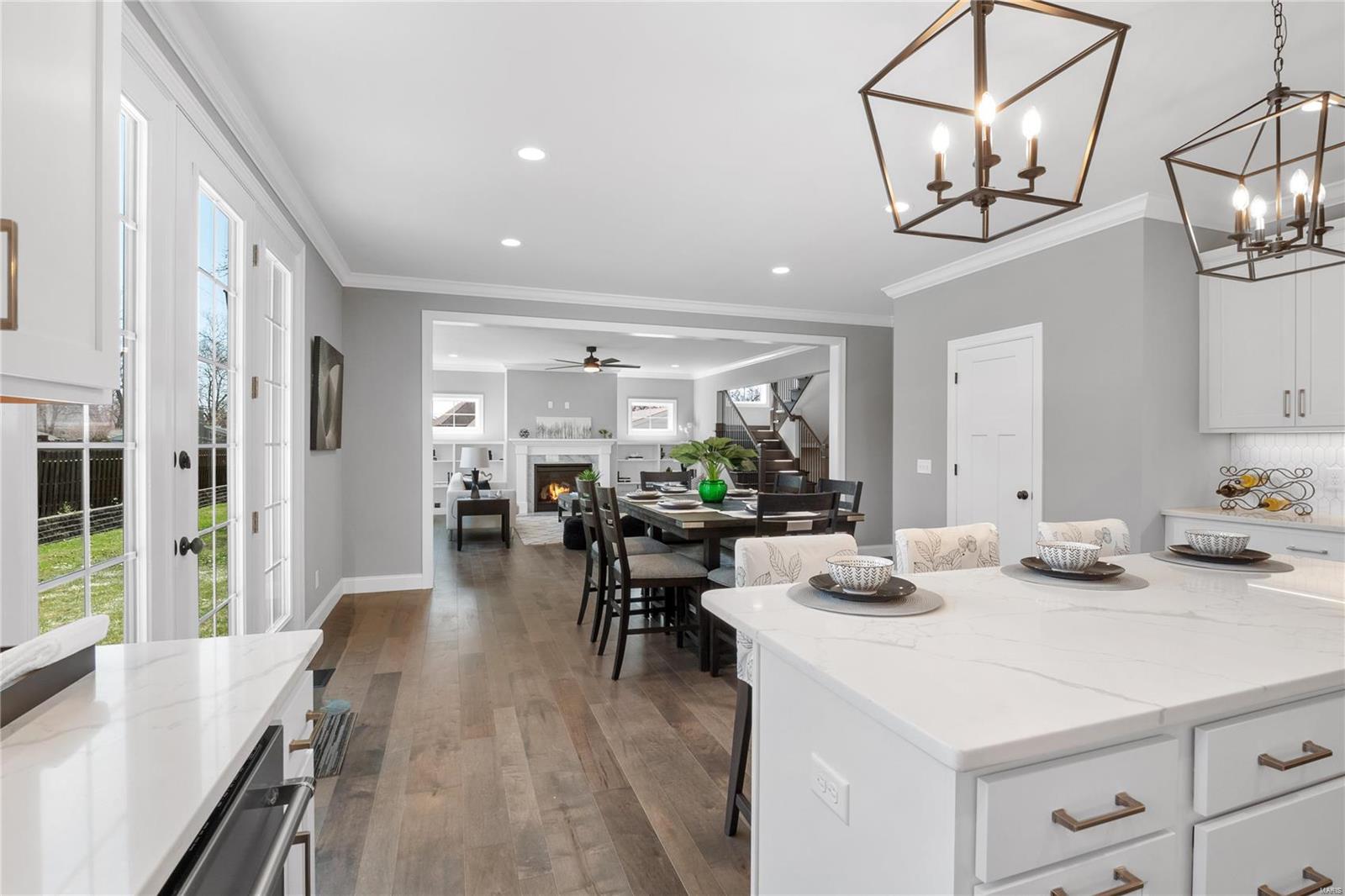 Oak Estates - Residential