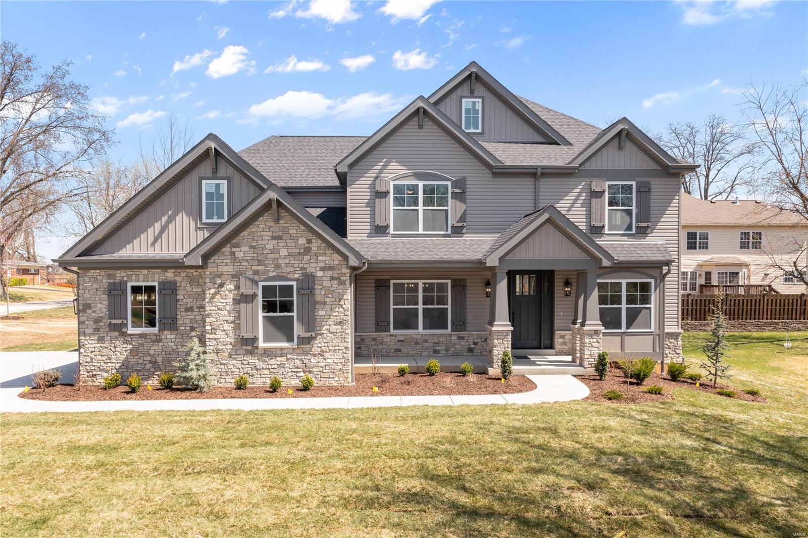 Oak Estates - Residential